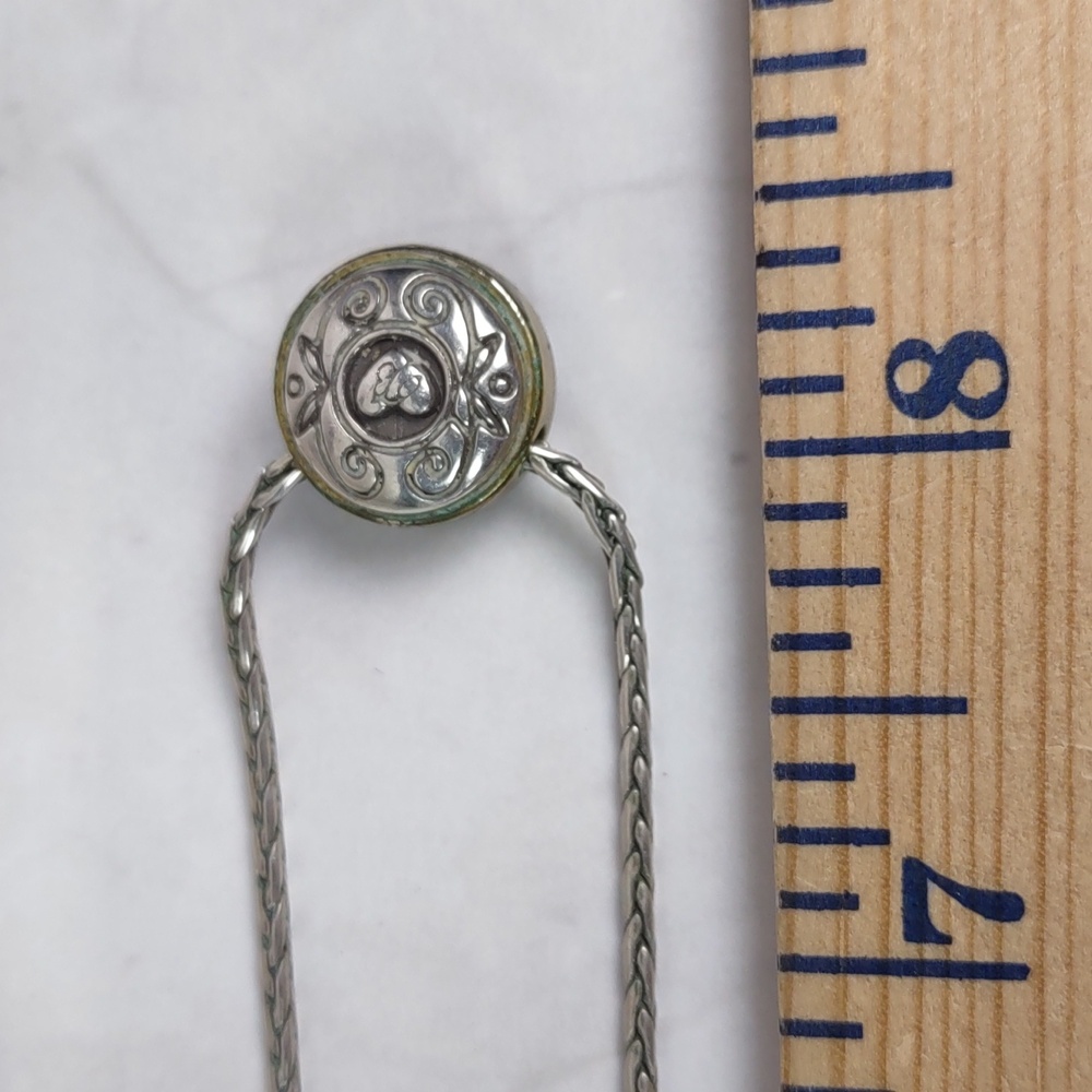 Brighton "Celestial Blue" Necklace - Picture 6 of 6